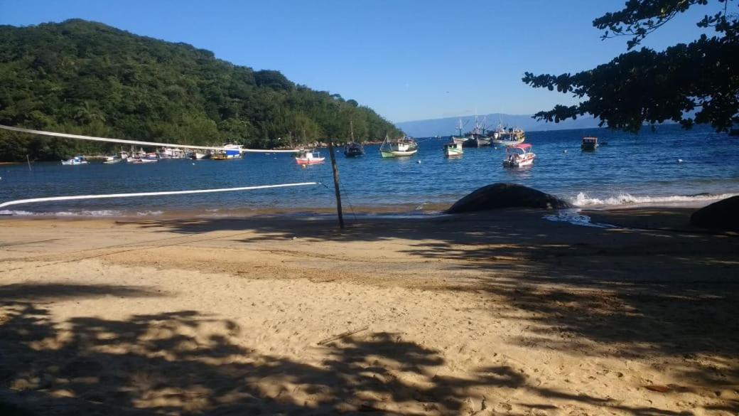 Chalés da Longa Angra dos Reis Kültér fotó