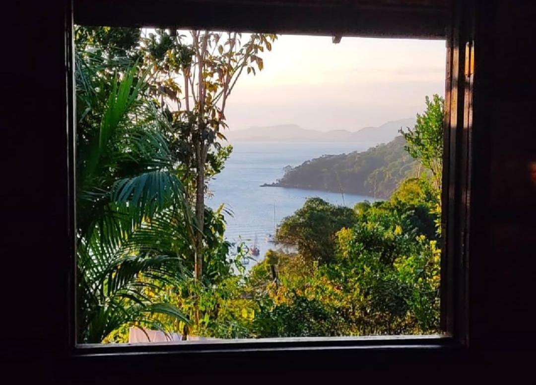 Chalés da Longa Angra dos Reis Kültér fotó
